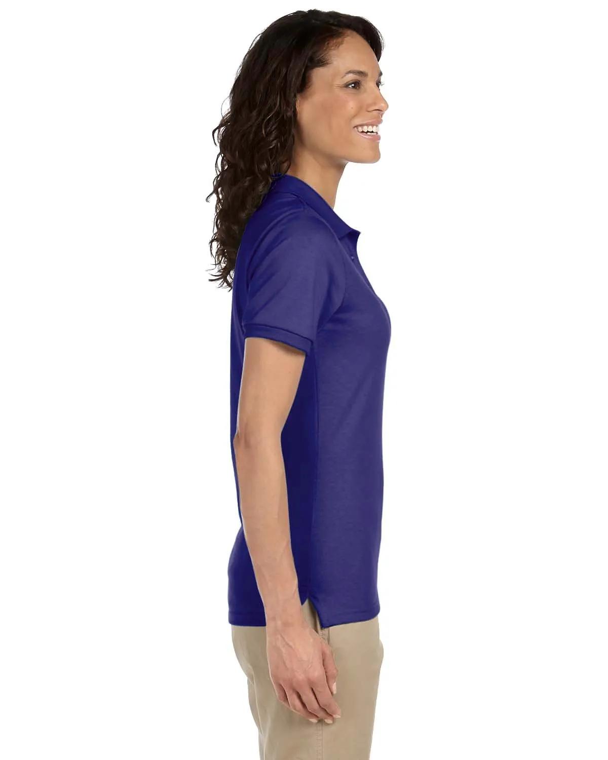 Ladies' SpotShield™ Jersey Polo 35 of 35