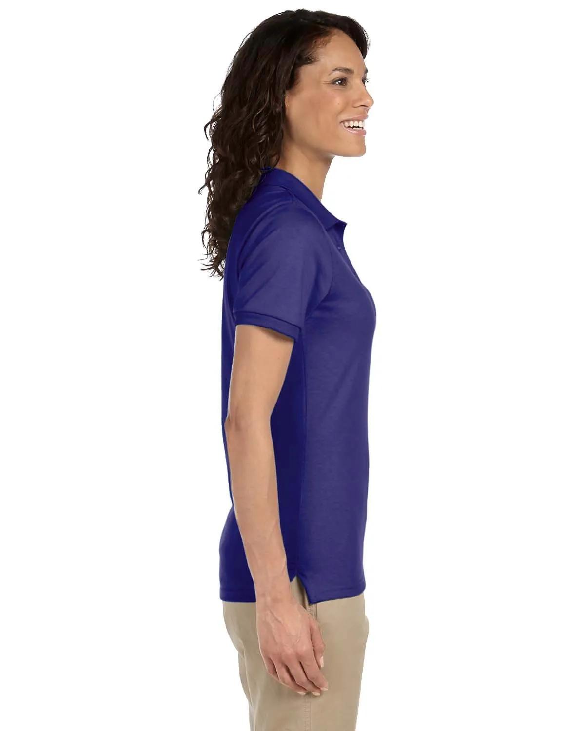 Ladies' SpotShield™ Jersey Polo 33 of 35