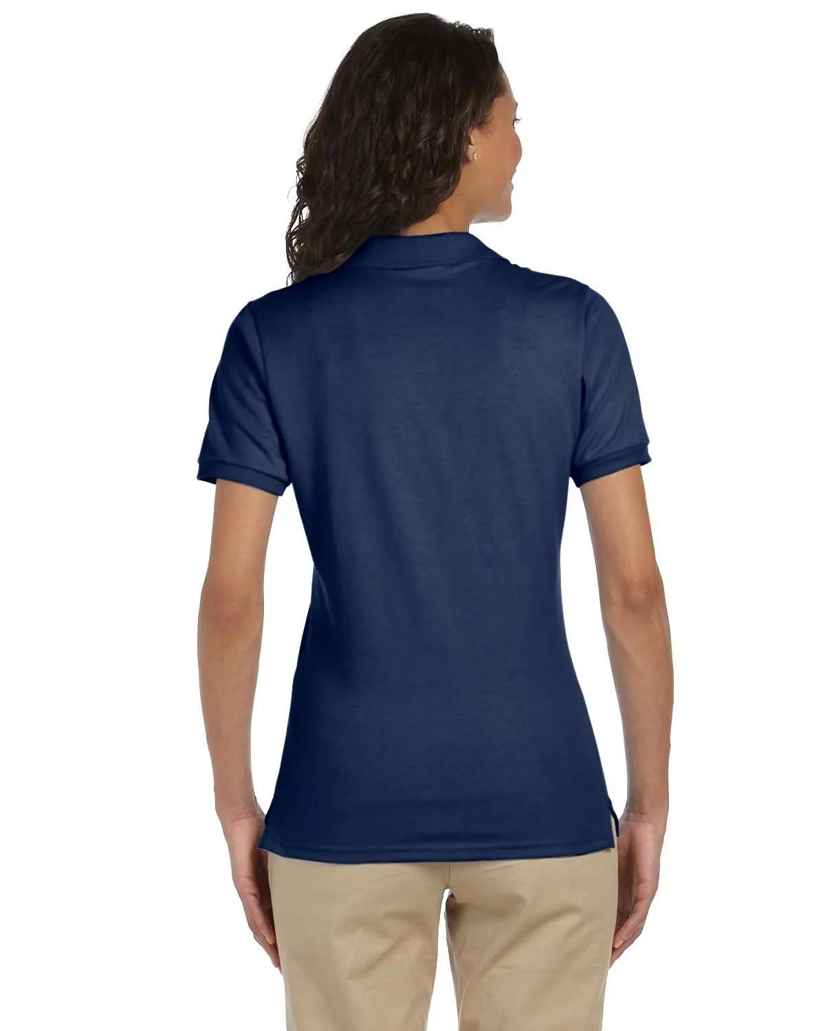 Ladies' SpotShield™ Jersey Polo 24 of 35