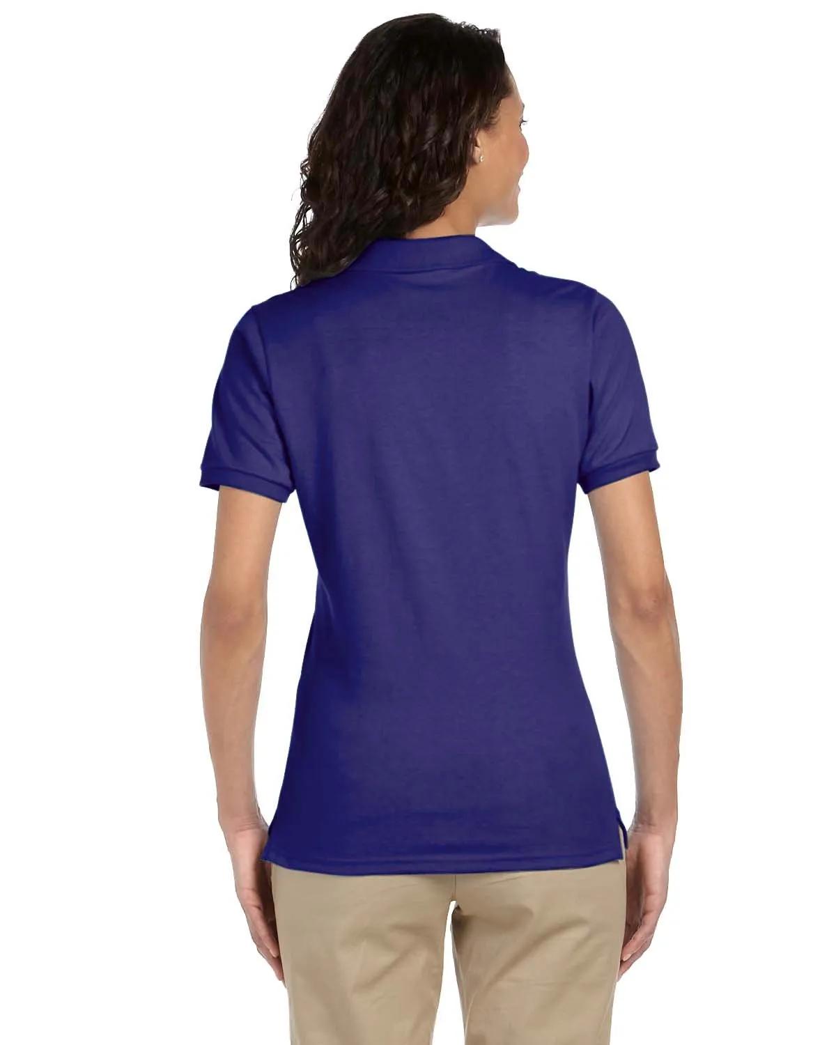 Ladies' SpotShield™ Jersey Polo 32 of 35