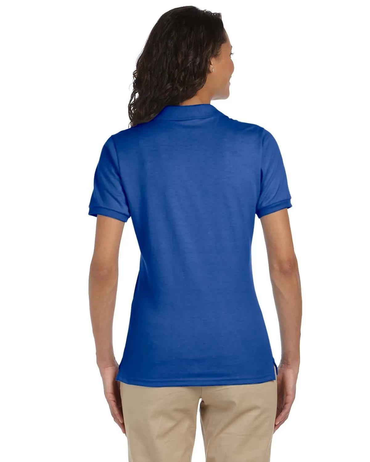 Ladies' SpotShield™ Jersey Polo 30 of 35