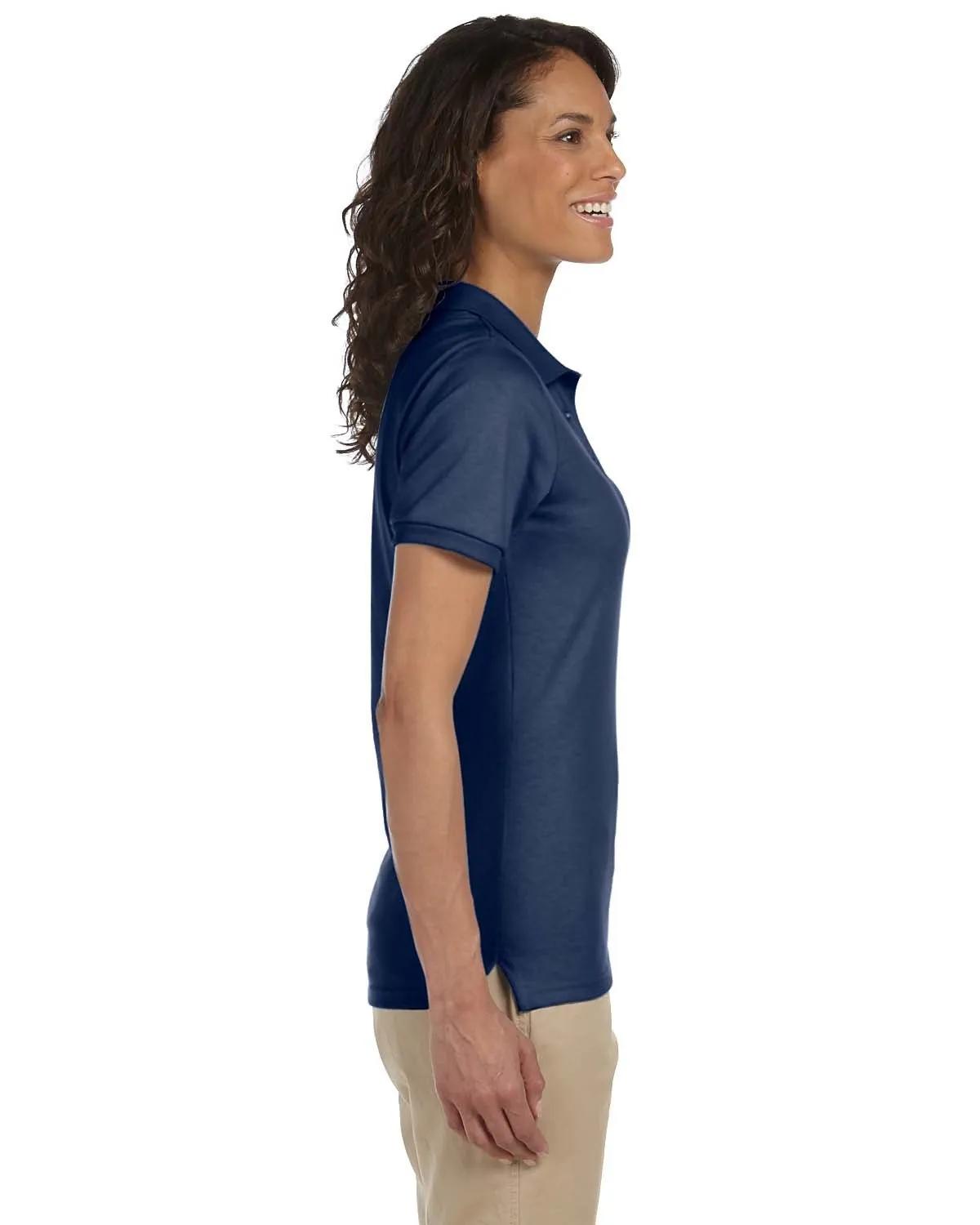 Ladies' SpotShield™ Jersey Polo 27 of 35