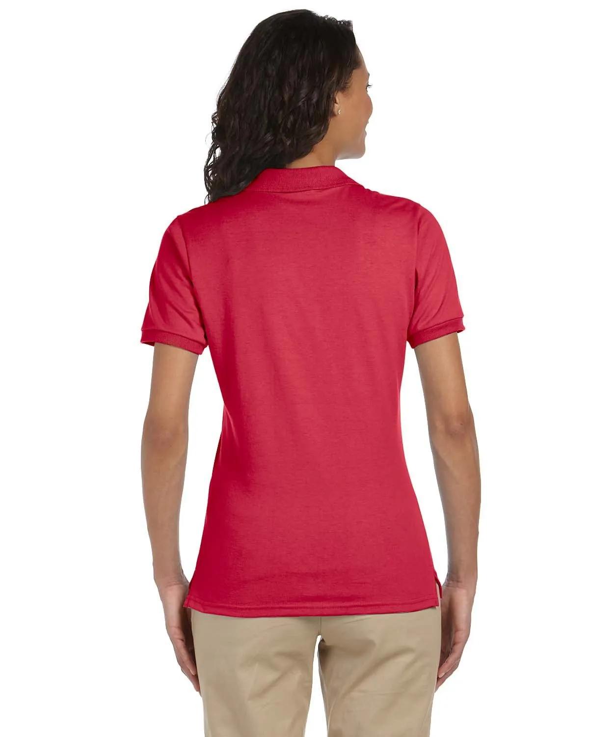 Ladies' SpotShield™ Jersey Polo 14 of 35