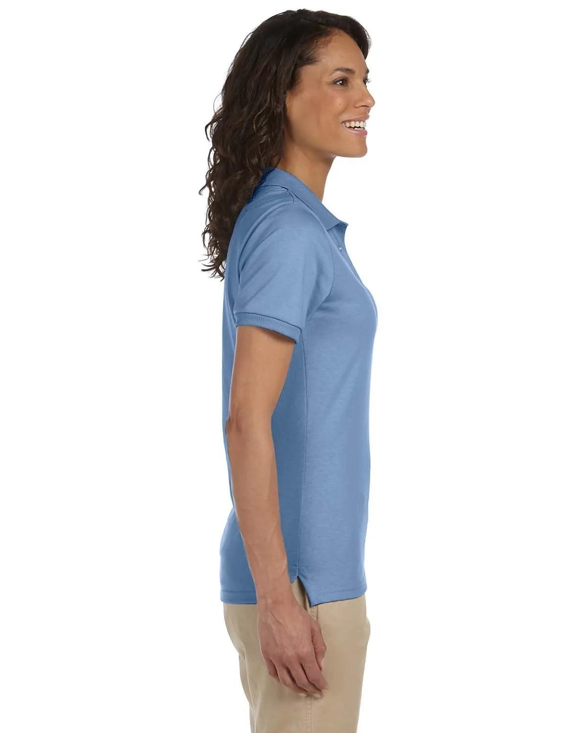 Ladies' SpotShield™ Jersey Polo 16 of 35