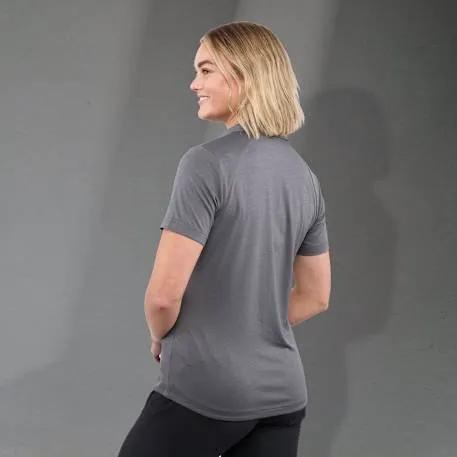 IZU EVERYTHING PERFORMANCE Eco Polo - Women's 5 of 15