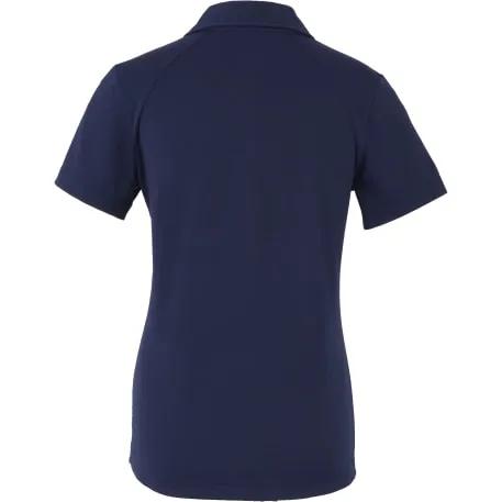 IZU EVERYTHING PERFORMANCE Eco Polo - Women's 3 of 15