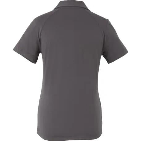 IZU EVERYTHING PERFORMANCE Eco Polo - Women's 4 of 15