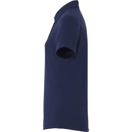 IZU EVERYTHING PERFORMANCE Eco Polo - Women's 15 of 15