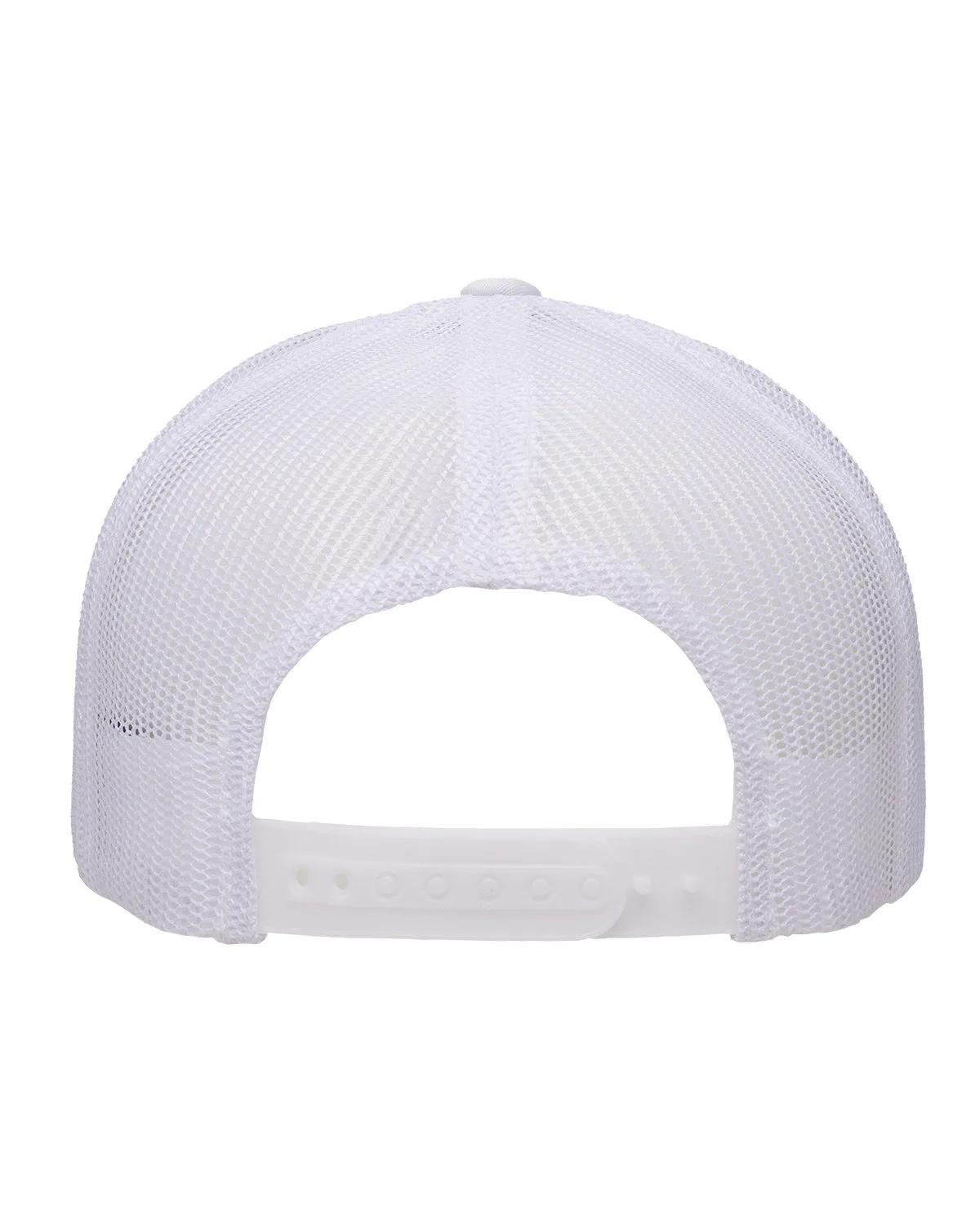 Adult Retro Trucker Cap 108 of 140