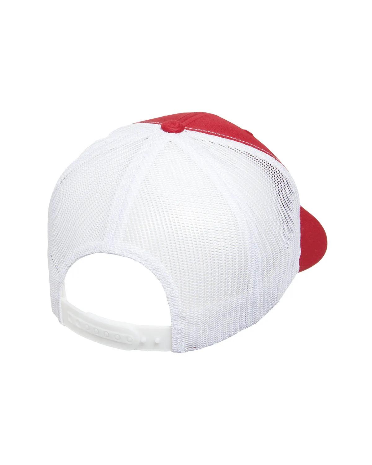 Adult Retro Trucker Cap 123 of 140