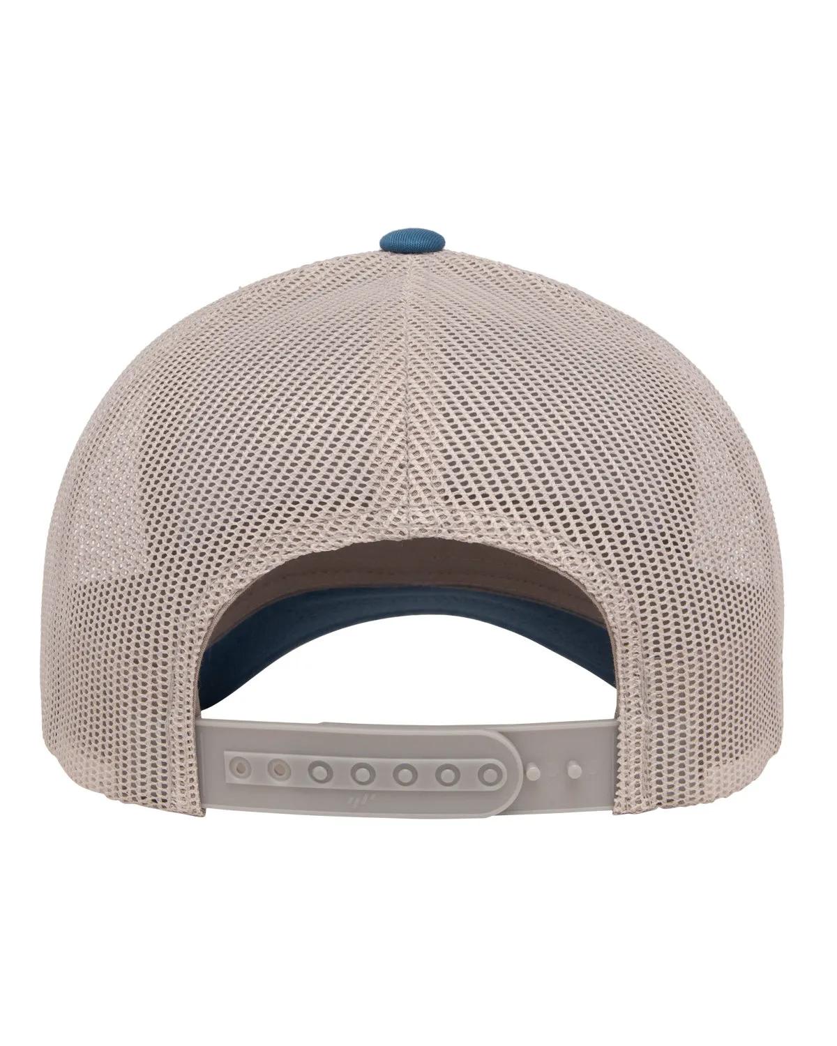 Adult Retro Trucker Cap 66 of 140