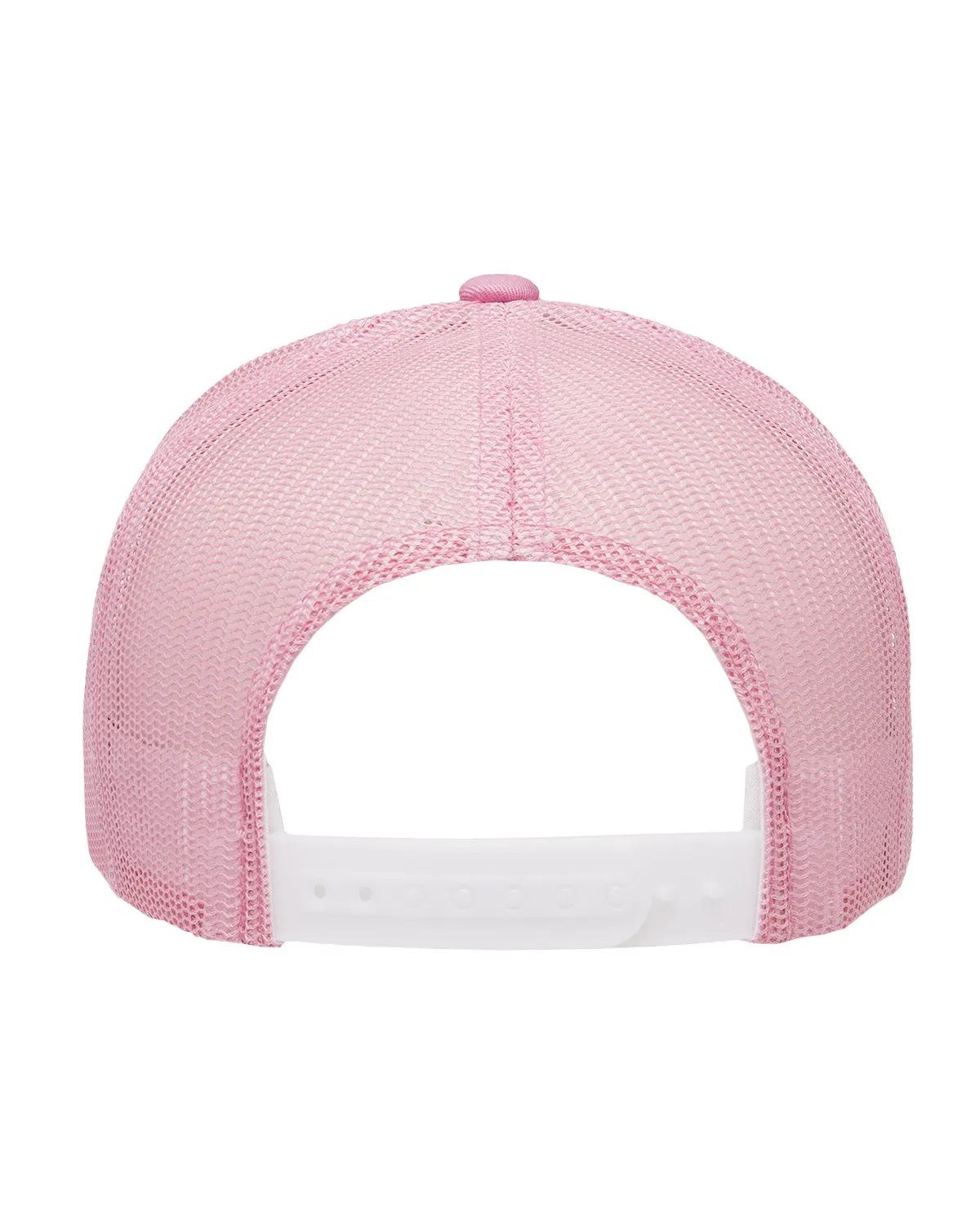 Adult Retro Trucker Cap 111 of 140