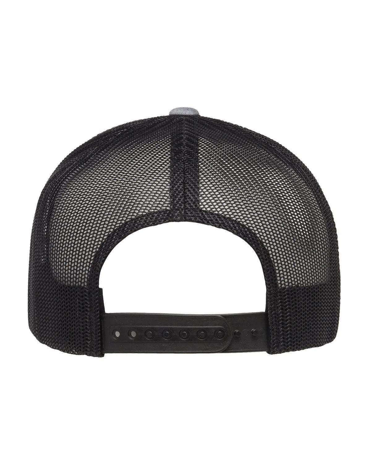Adult Retro Trucker Cap 90 of 140