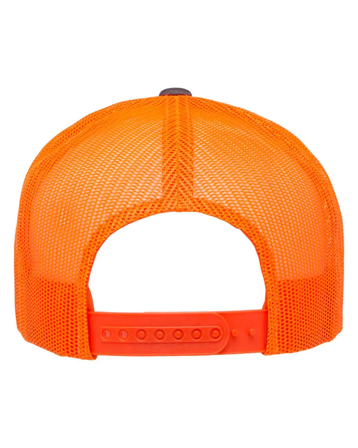 Adult Retro Trucker Cap 102 of 140