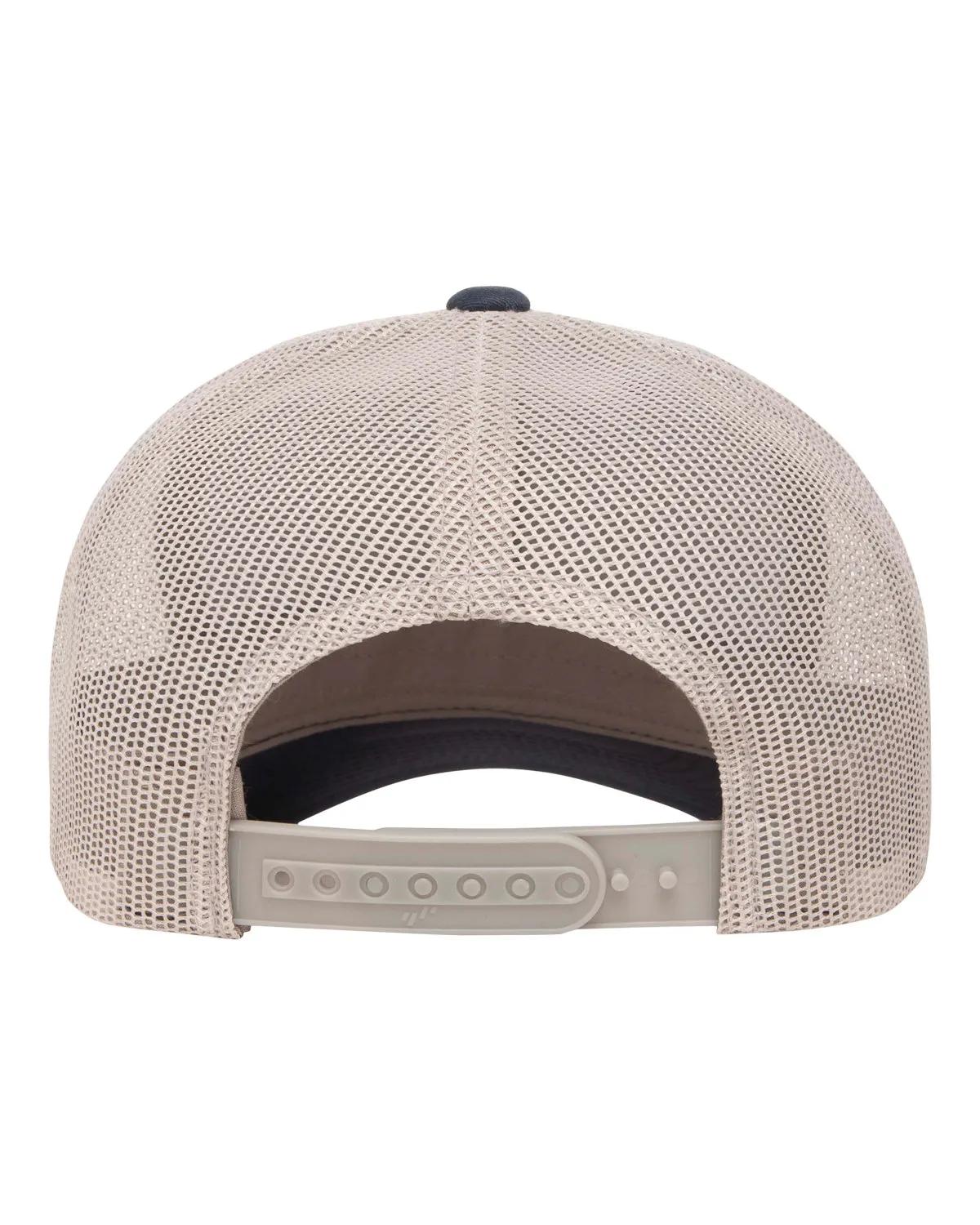 Adult Retro Trucker Cap 63 of 140