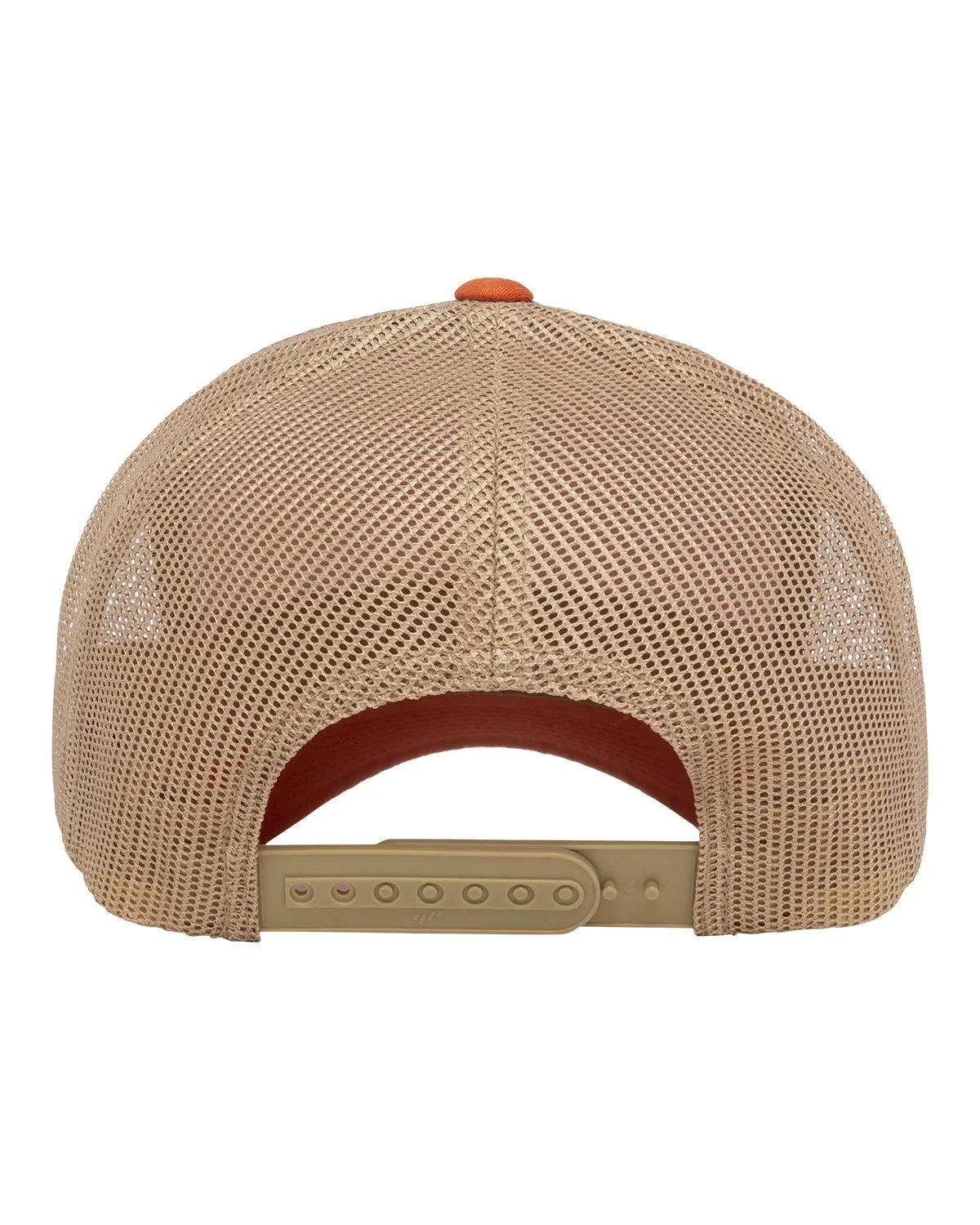 Adult Retro Trucker Cap 105 of 140