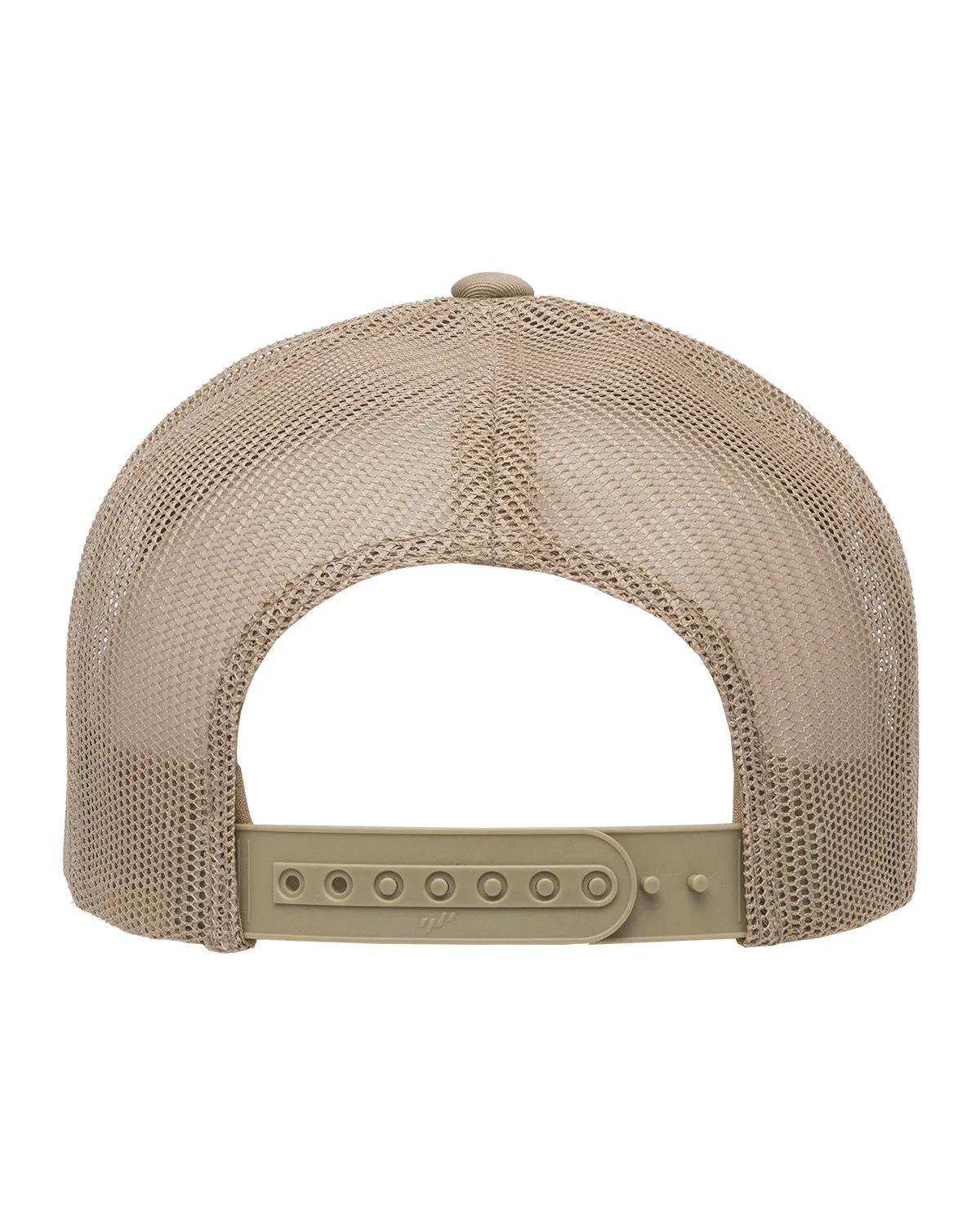 Adult Retro Trucker Cap 128 of 140