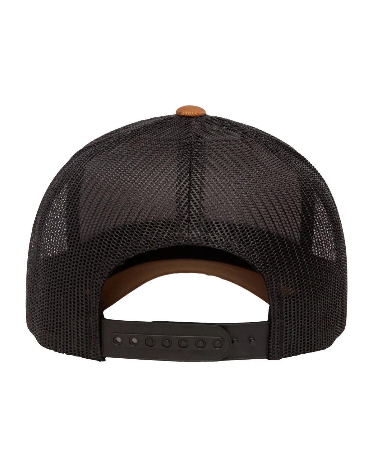 Adult Retro Trucker Cap 93 of 140