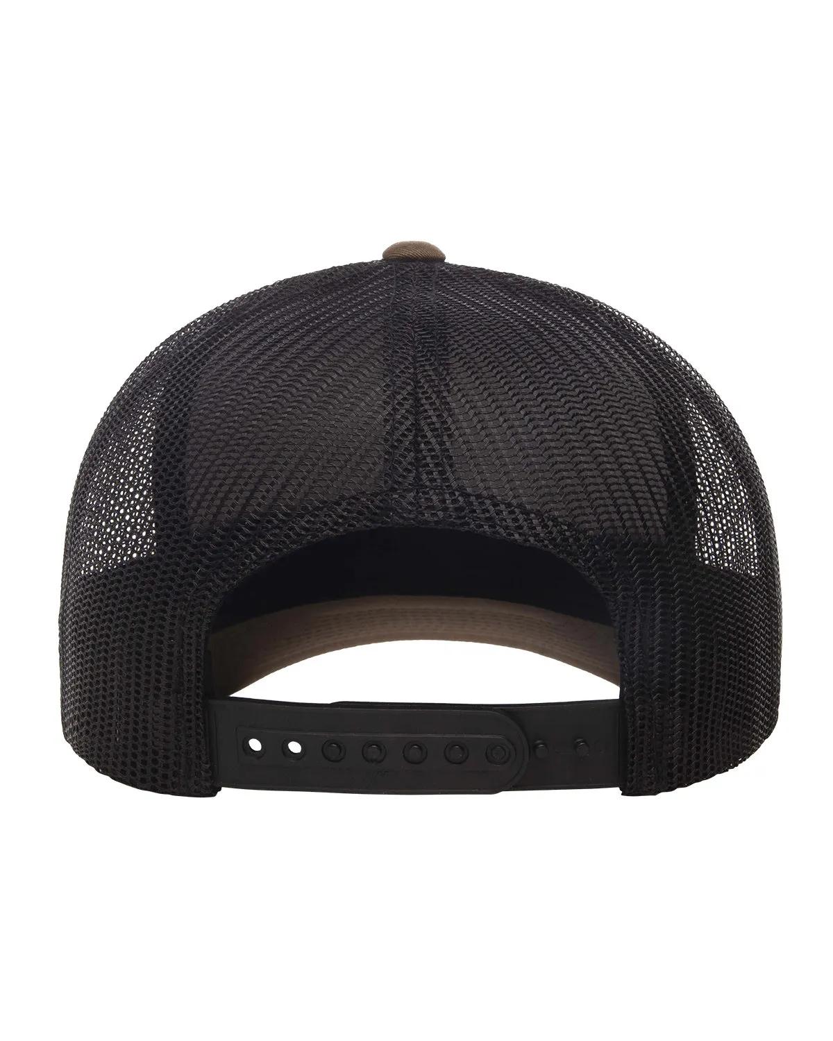 Adult Retro Trucker Cap 37 of 140