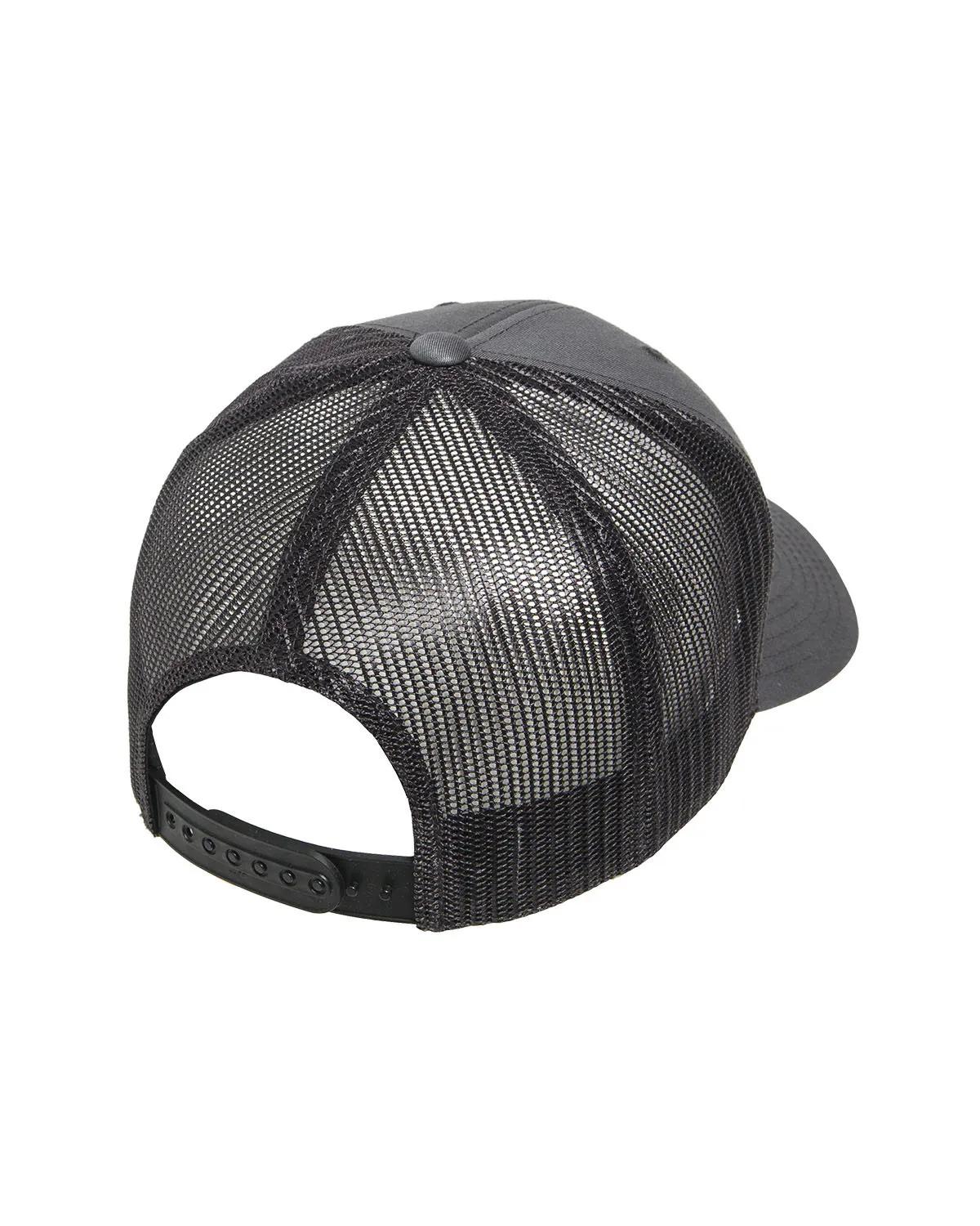 Adult Retro Trucker Cap 131 of 140