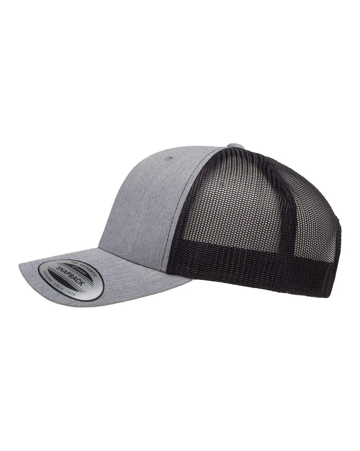 Adult Retro Trucker Cap 91 of 140