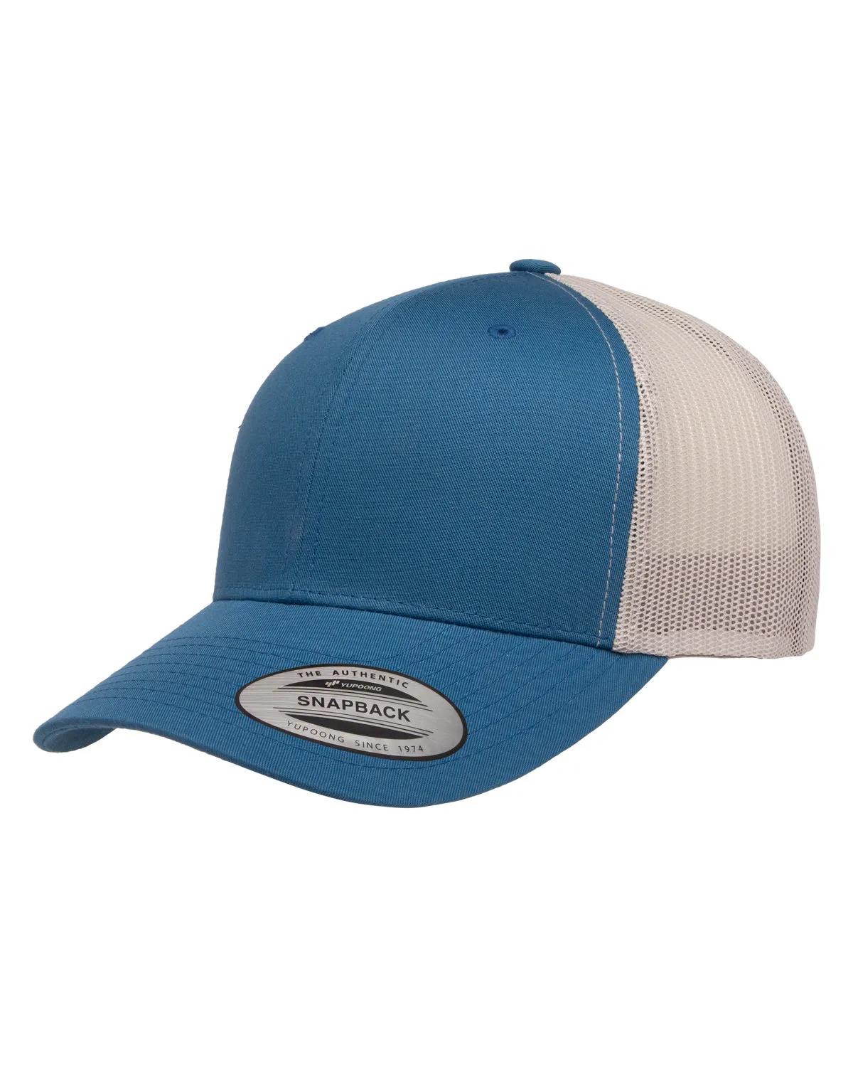 Adult Retro Trucker Cap 67 of 140