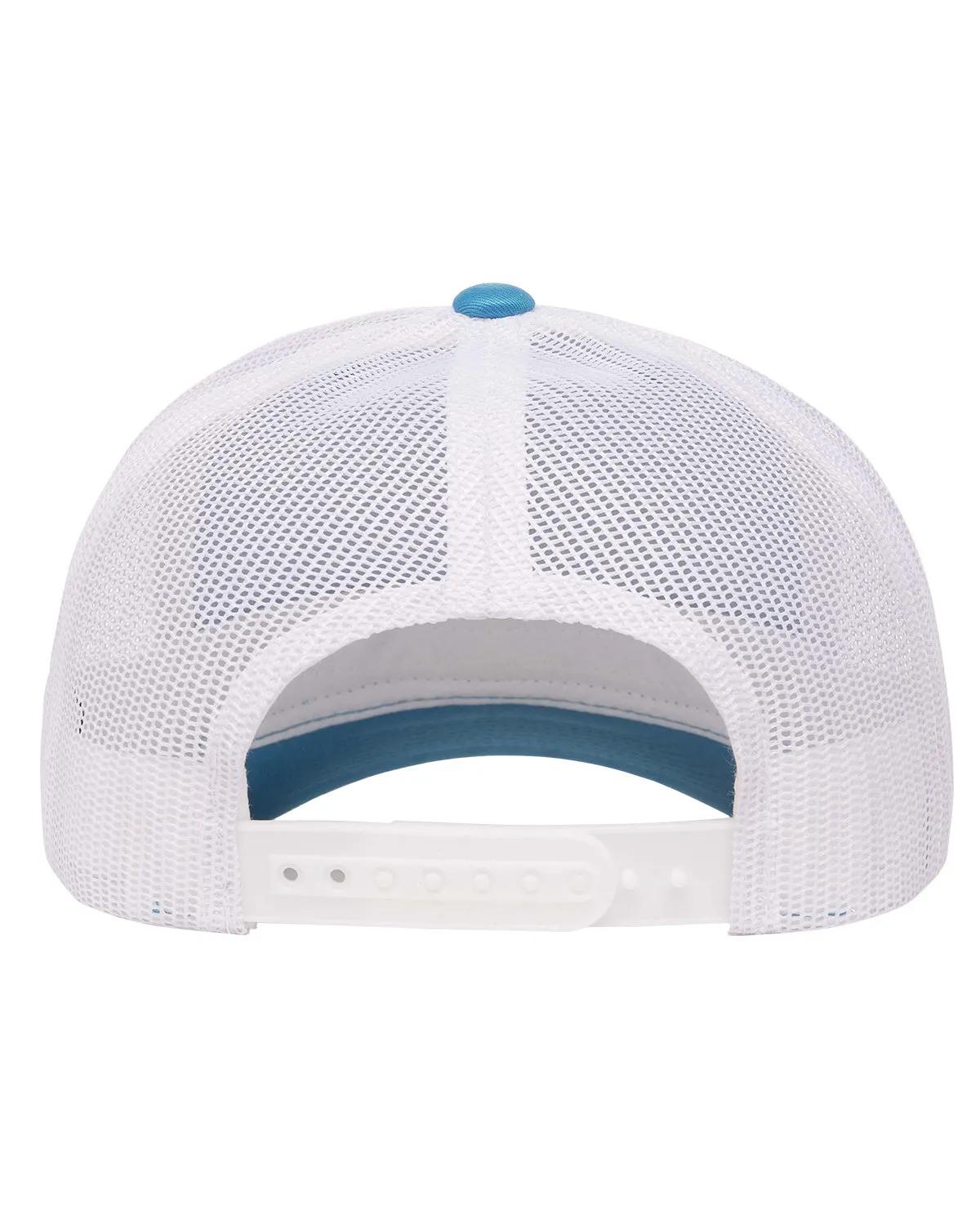 Adult Retro Trucker Cap 69 of 140