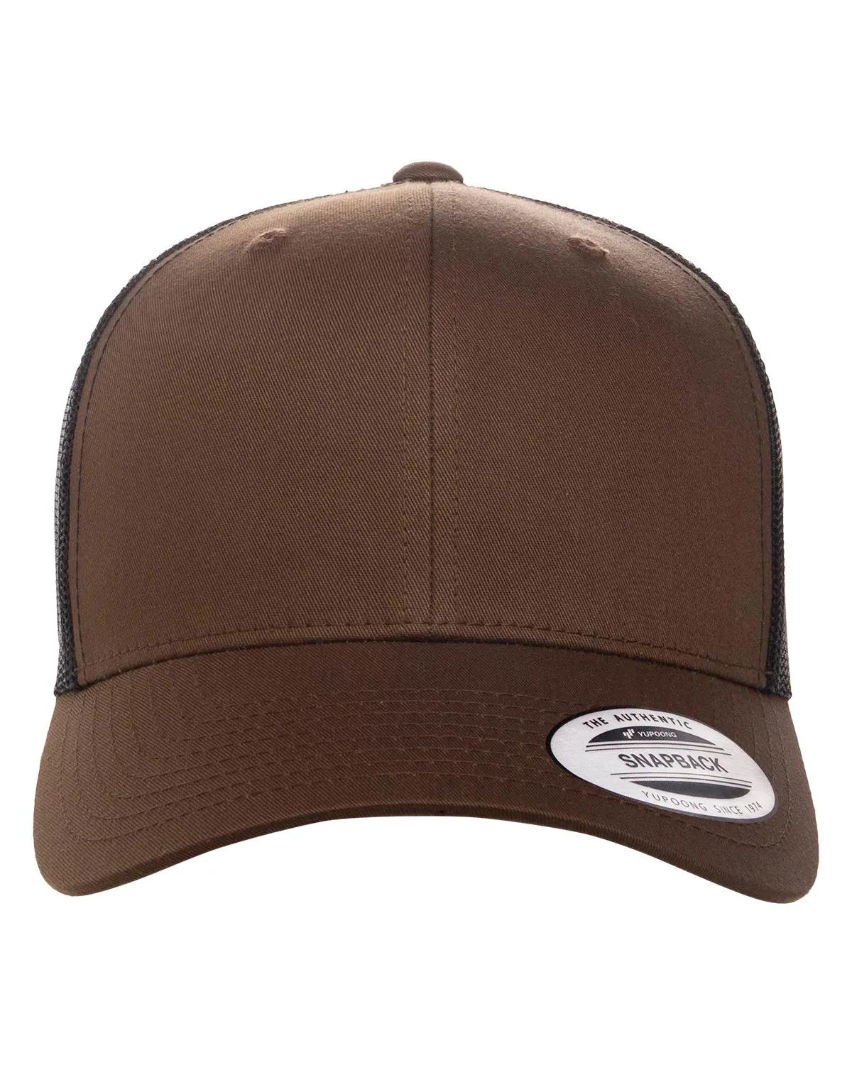 Adult Retro Trucker Cap 32 of 140