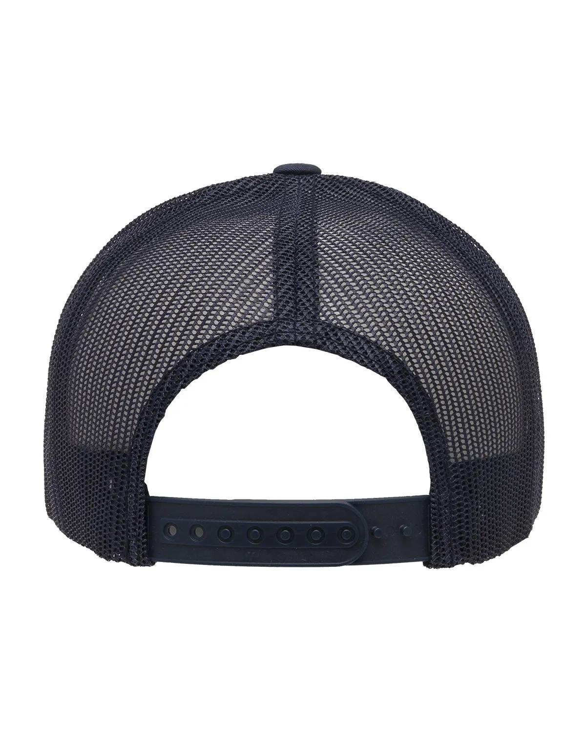 Adult Retro Trucker Cap 55 of 140