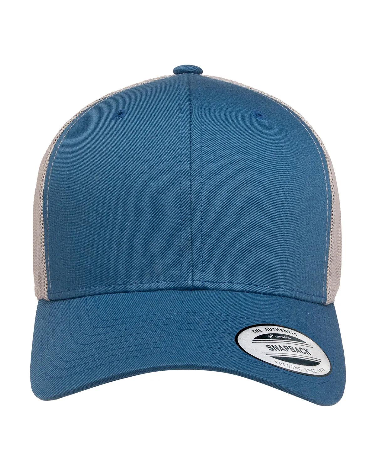 Adult Retro Trucker Cap 6 of 140