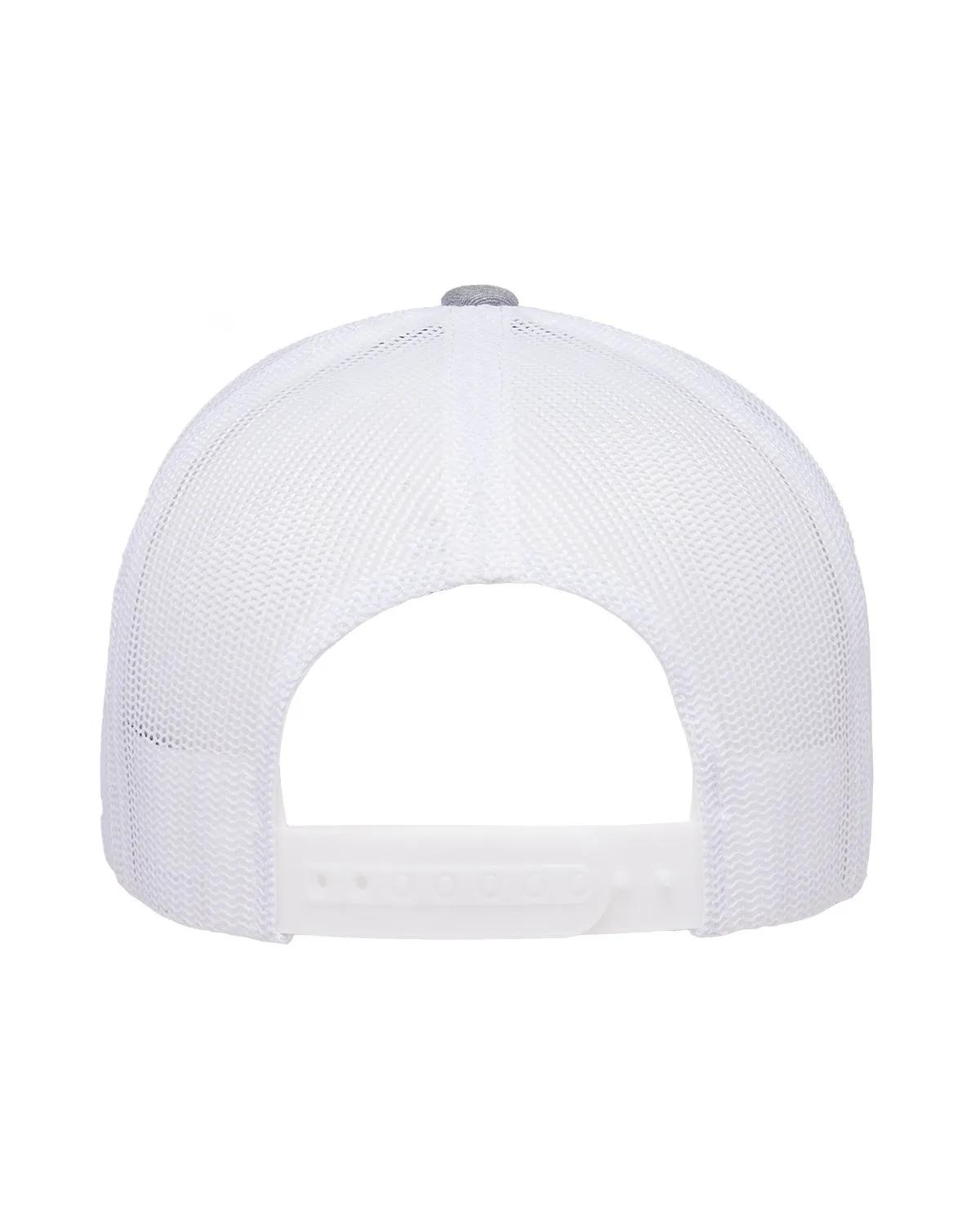 Adult Retro Trucker Cap 87 of 140