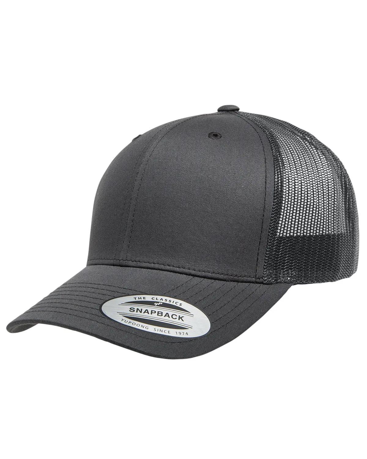 Adult Retro Trucker Cap 100 of 140