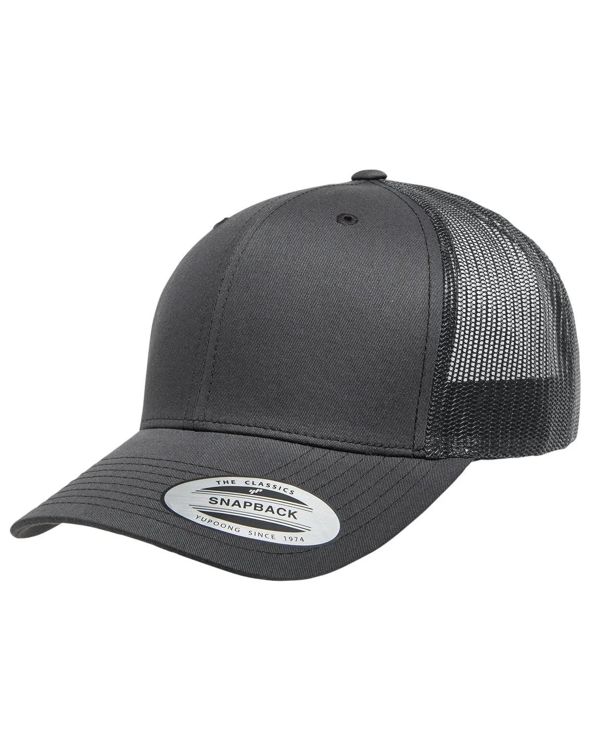 Adult Retro Trucker Cap 134 of 140