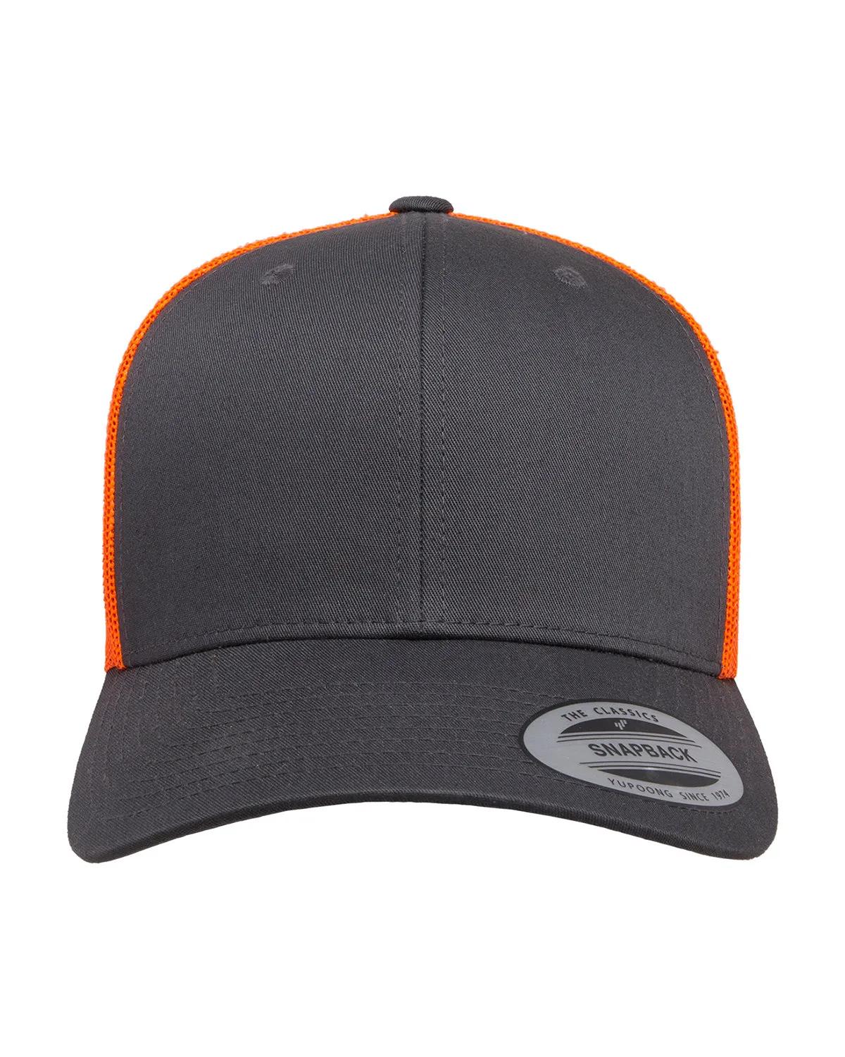 Adult Retro Trucker Cap 27 of 140