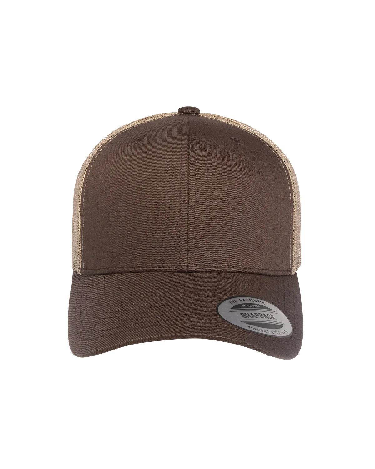 Adult Retro Trucker Cap 26 of 140