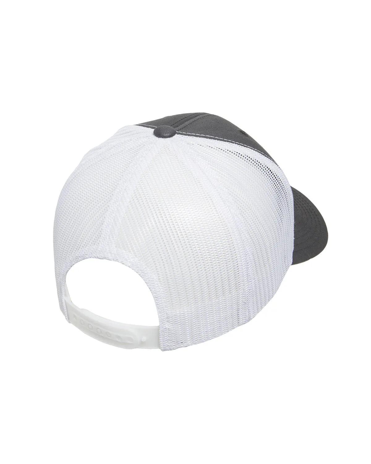 Adult Retro Trucker Cap 139 of 140