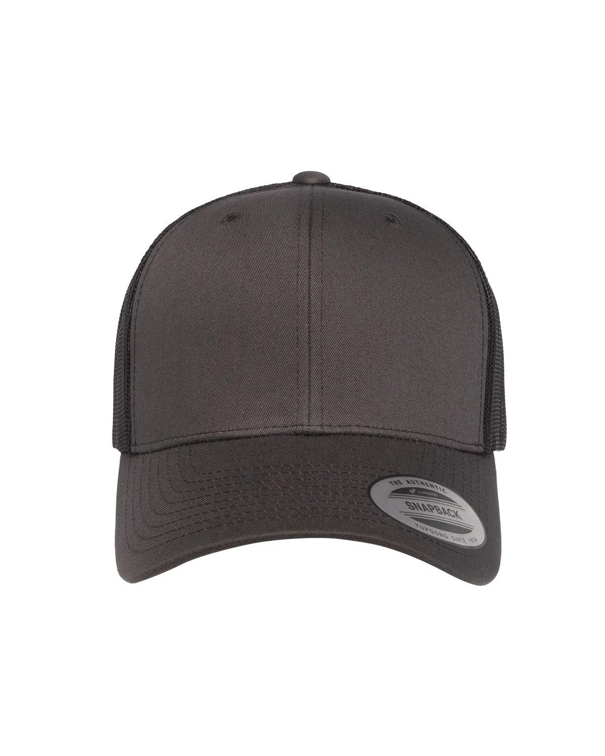 Adult Retro Trucker Cap 10 of 140
