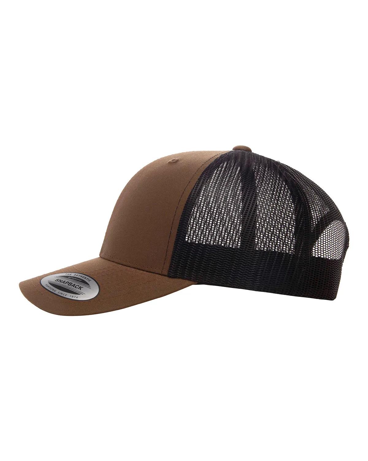 Adult Retro Trucker Cap 78 of 140