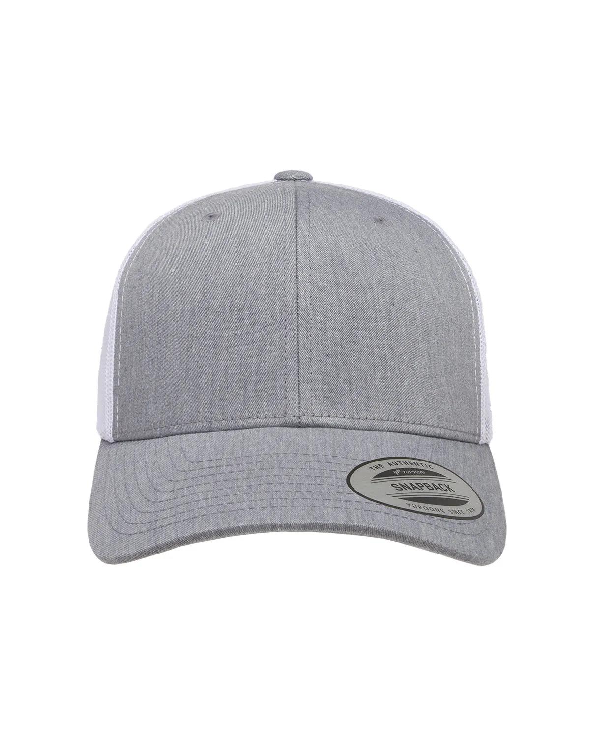 Adult Retro Trucker Cap 7 of 140