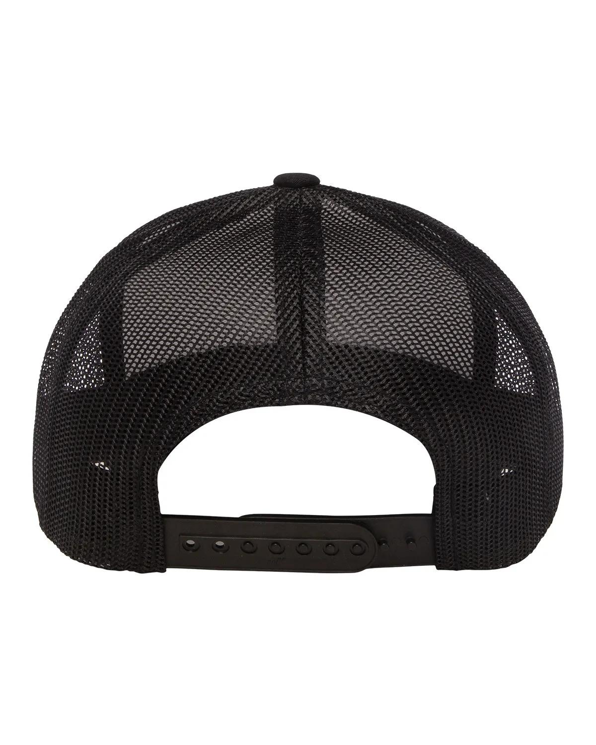 Adult Retro Trucker Cap 75 of 140