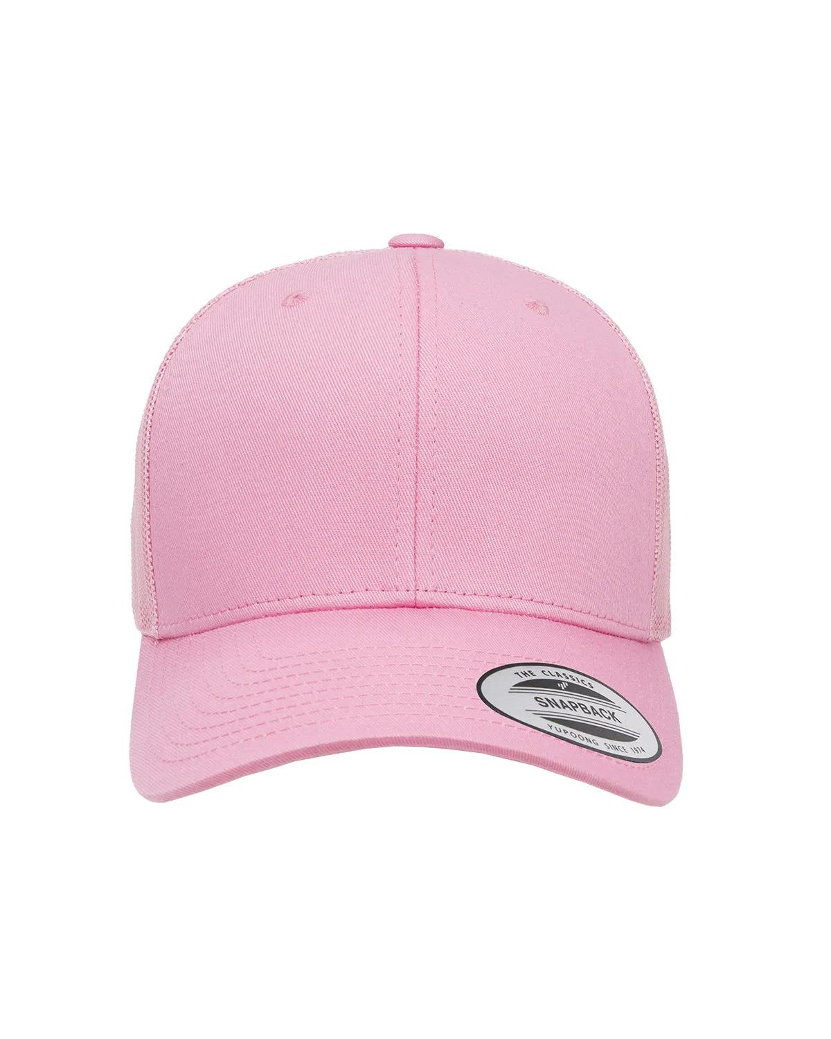 Adult Retro Trucker Cap 29 of 140