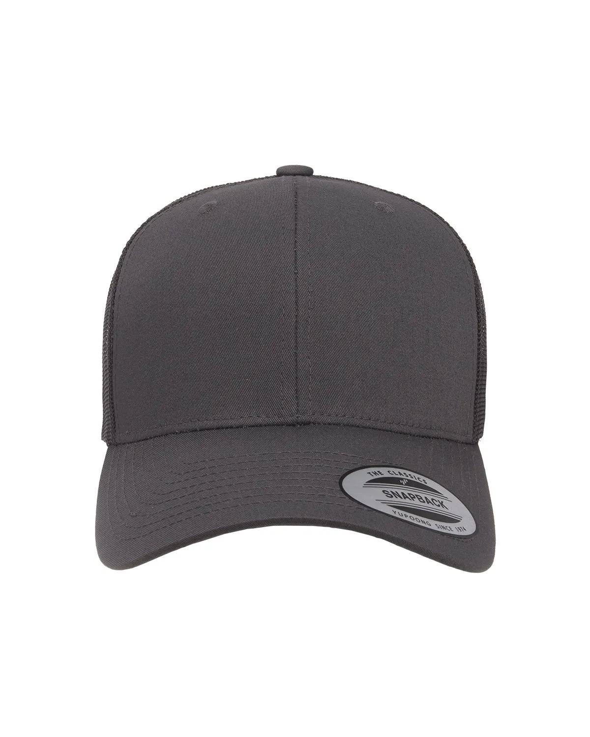 Adult Retro Trucker Cap 22 of 140