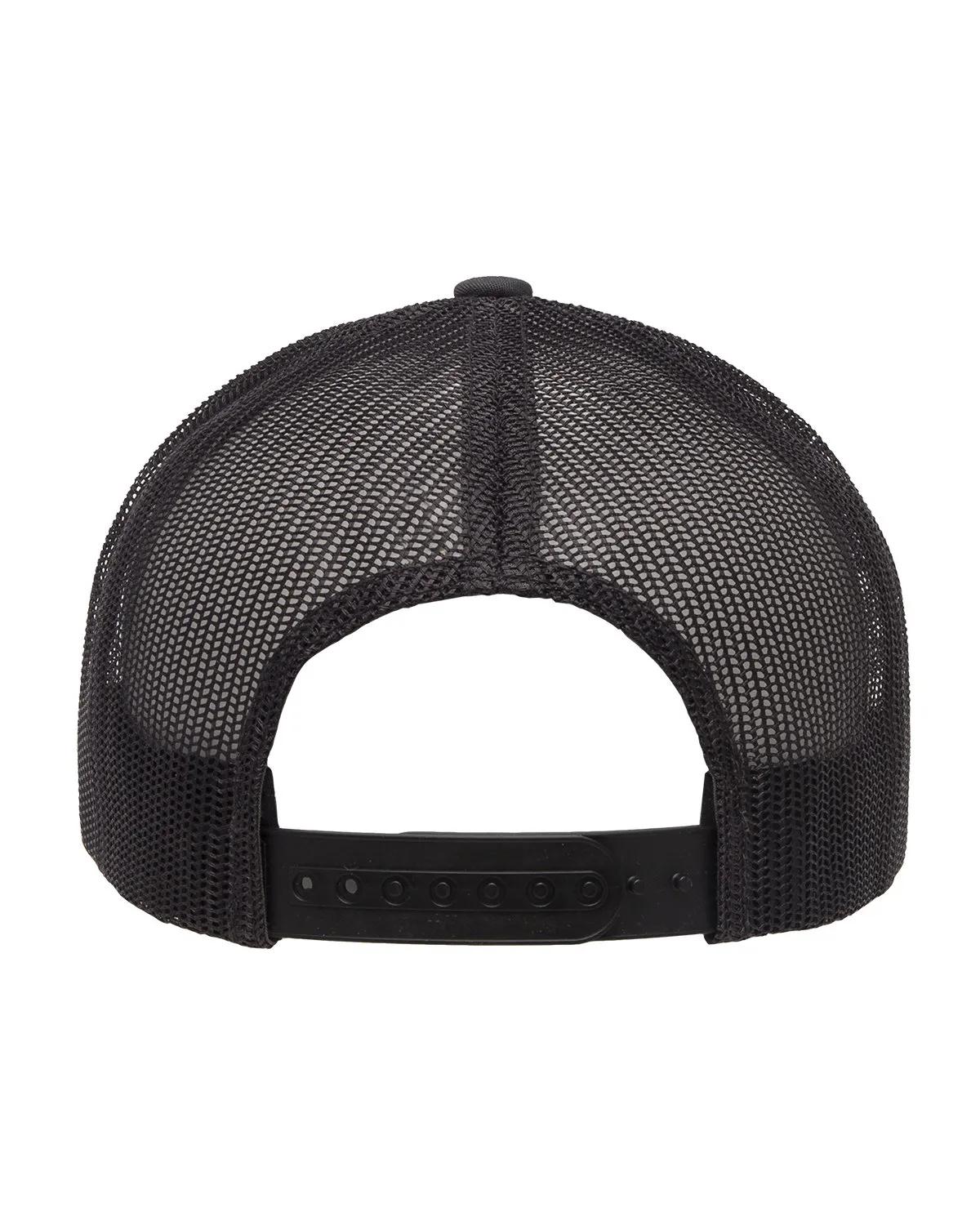 Adult Retro Trucker Cap 98 of 140