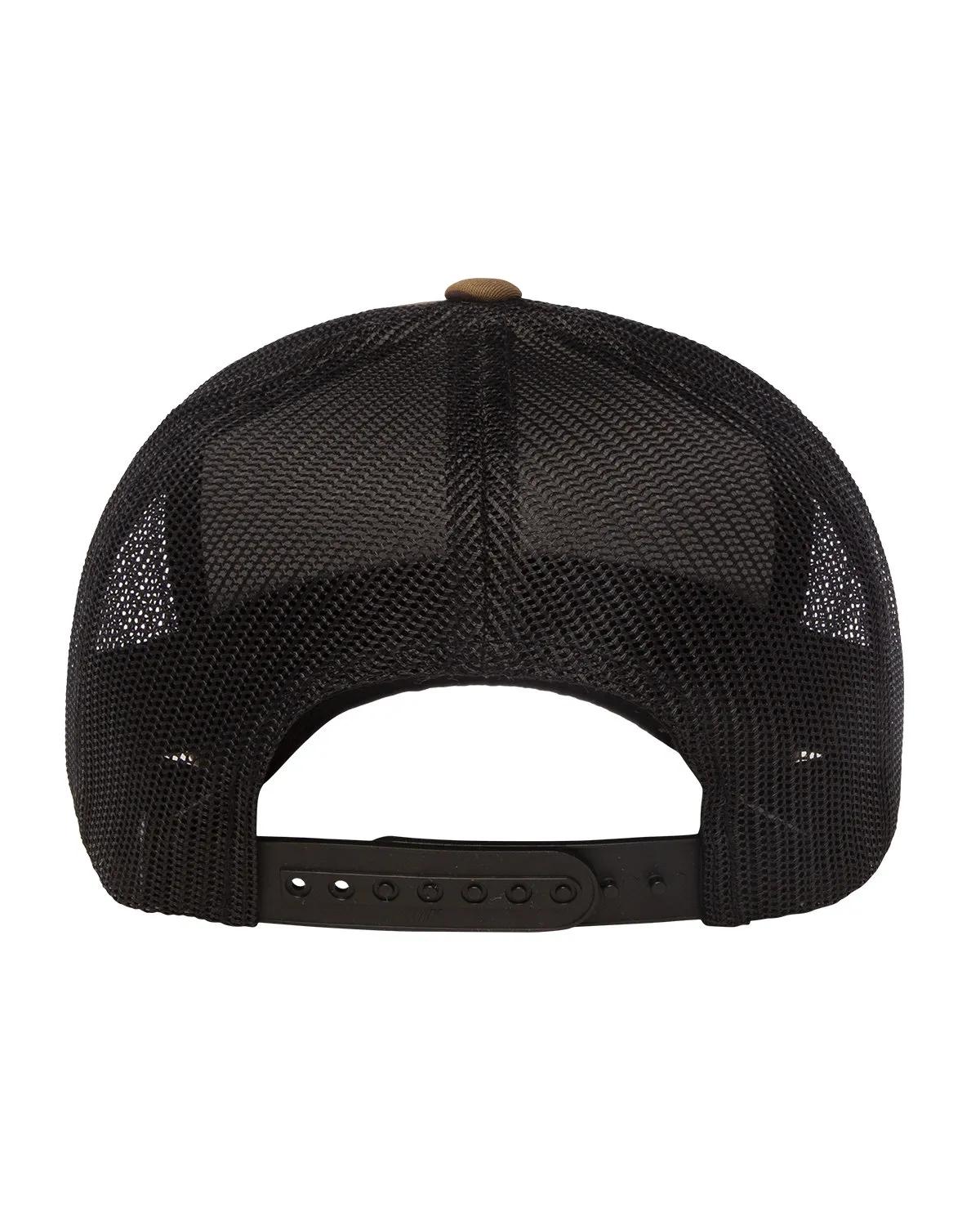 Adult Retro Trucker Cap 43 of 140