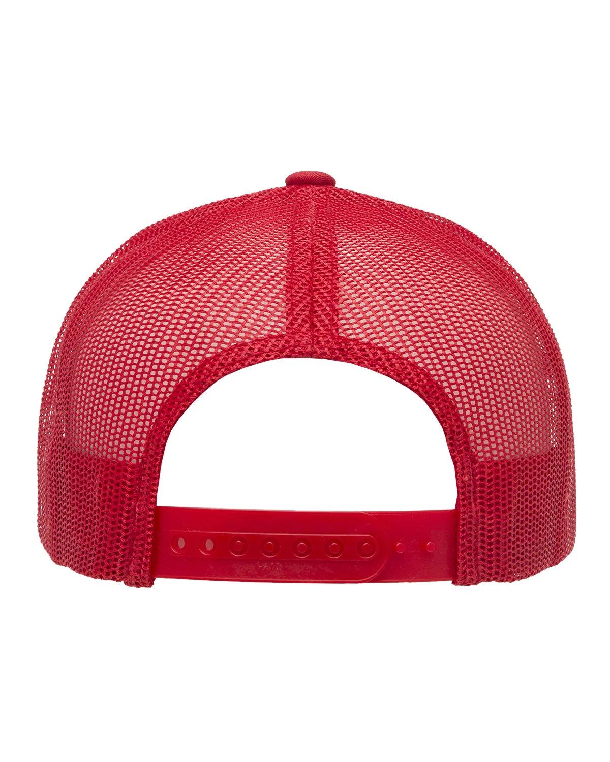 Adult Retro Trucker Cap 52 of 140