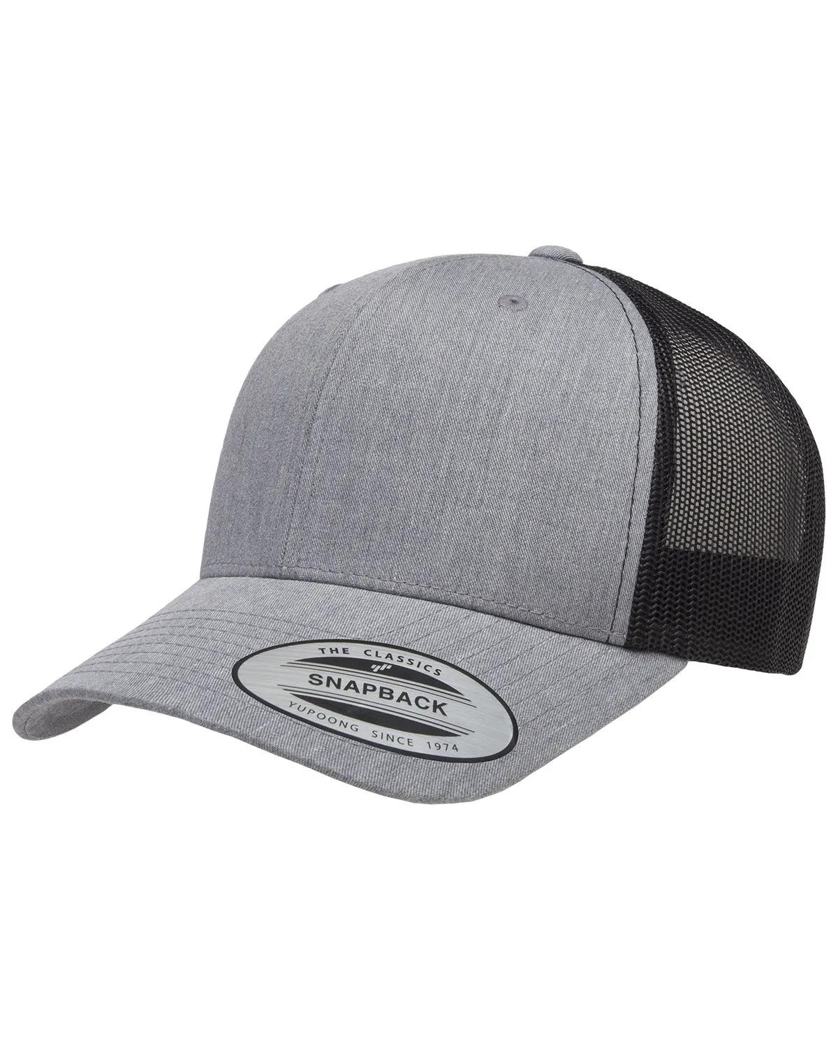 Adult Retro Trucker Cap 89 of 140