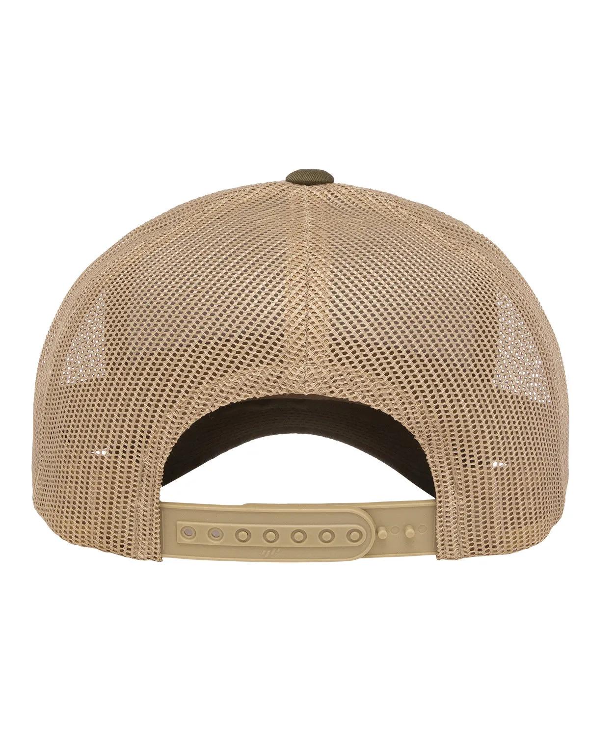 Adult Retro Trucker Cap 134 of 140