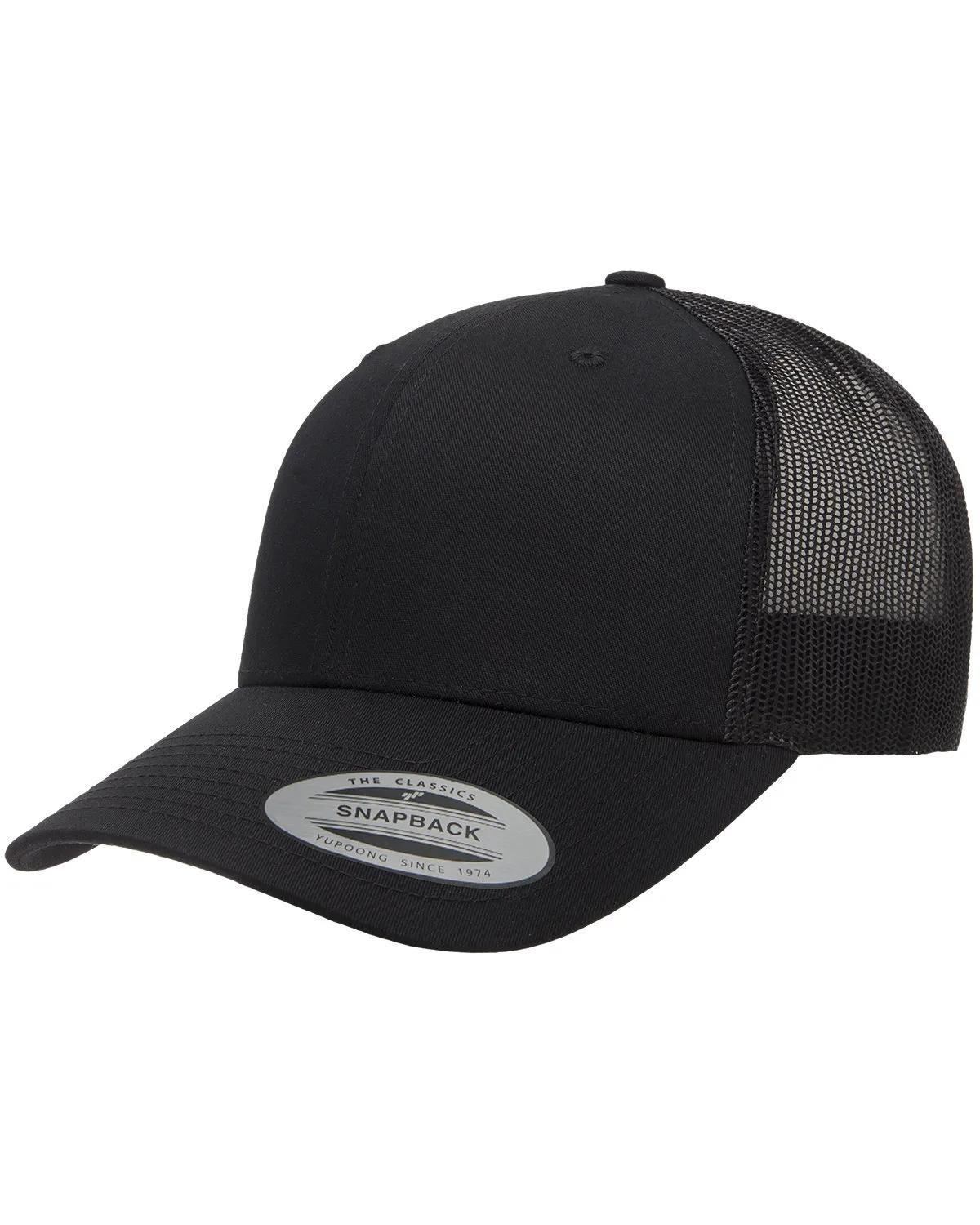 Adult Retro Trucker Cap 48 of 140