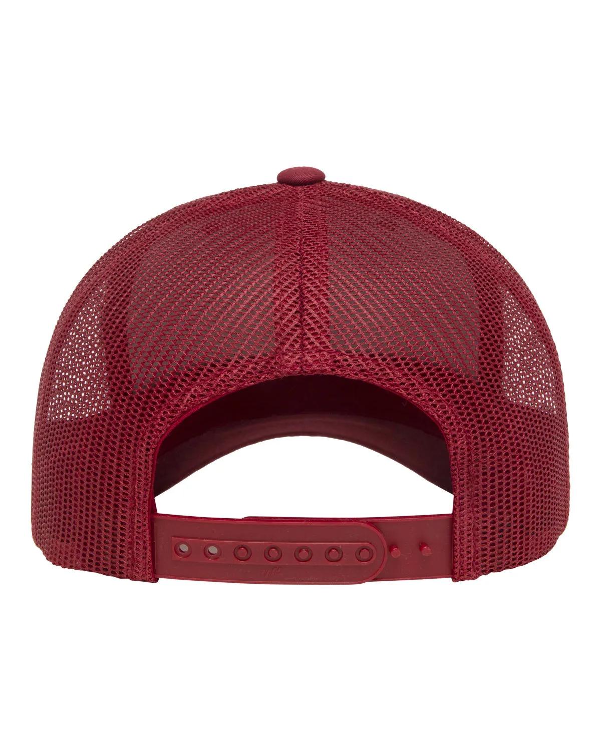 Adult Retro Trucker Cap 84 of 140