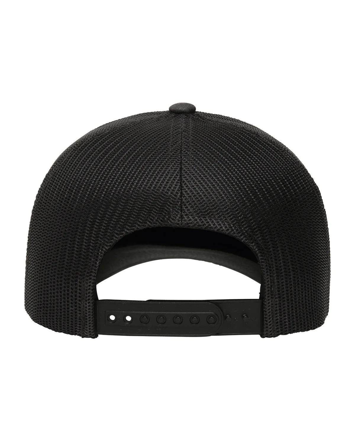 Adult Retro Trucker Cap 81 of 140
